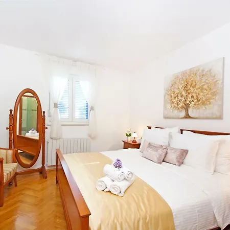 Avantgarde Suites شقة *