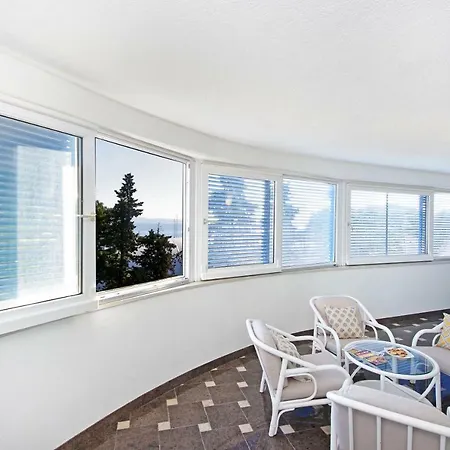 Apartment Avantgarde Suites Split